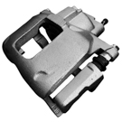 2011 Dodge Nitro Brake Caliper 5